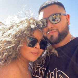 Meet your Posher, Martin